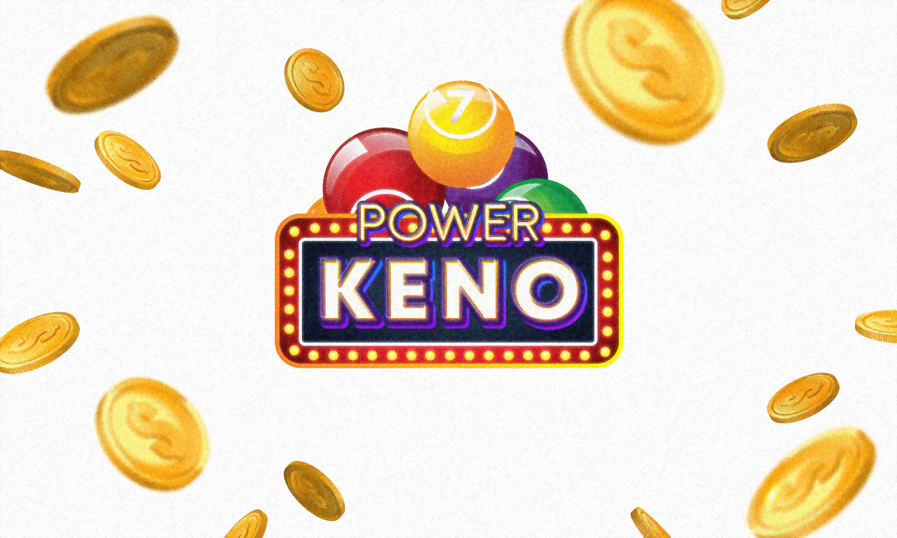 Power Keno